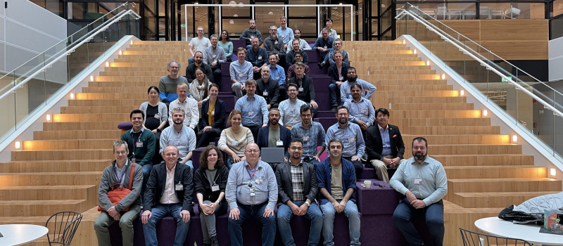 ai-net_pleanry-meeting_stockholm