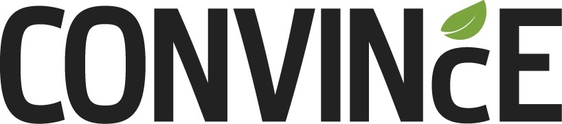 CONVINcE logo CONVINcE logo