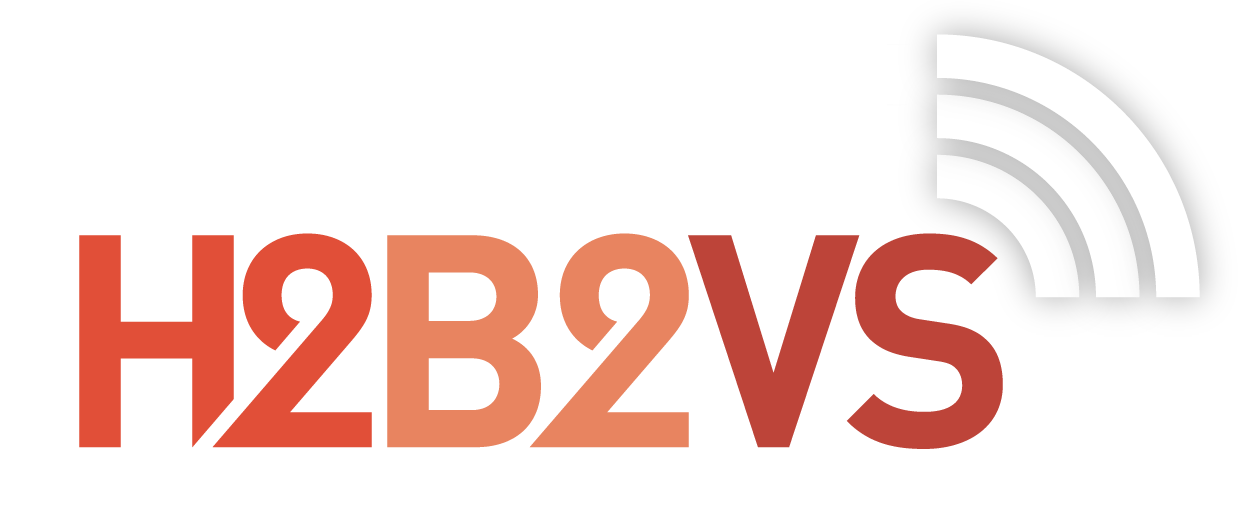 H2B2VS T4.3 H2B2VS logo V1.0 H2B2VS T4.3 H2B2VS logo V1.0