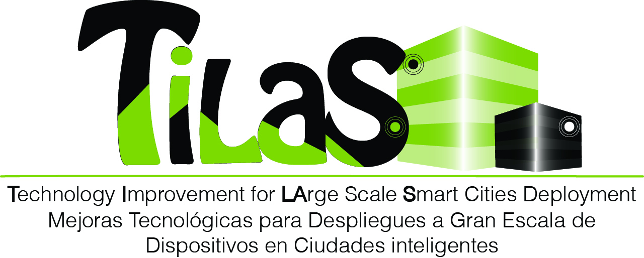 LOGO TILAS