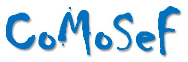 CoMoSeF-logo CoMoSeF-logo