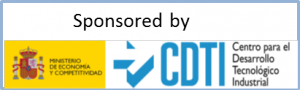 CDTI-sponsor
