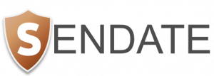 sendate-logo_gray-rev1