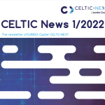 CELTIC News 1/2022
