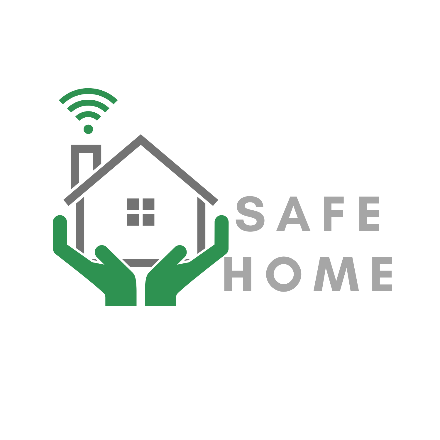 safehome-logo