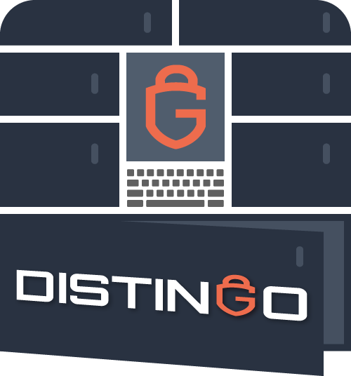 Project DISTINGO
