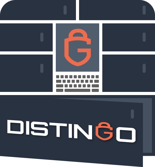 Project DISTINGO Project DISTINGO