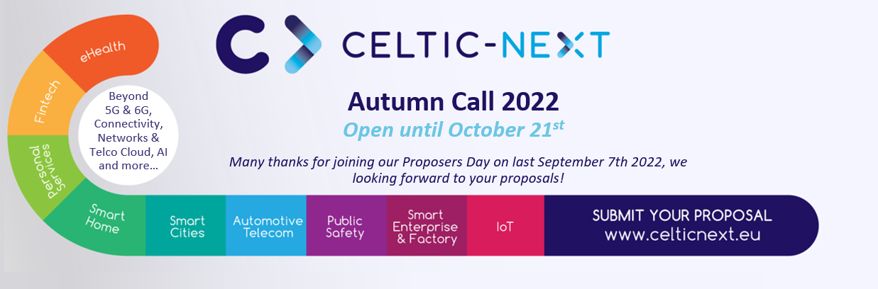 autumn-call-2022-many-thanks-for-proposers-day-looking-for-your-porposals