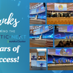 CELTIC 21st Anniversary Celebration at the Berlin 6G Conference 2024 -2nd to 4th July 2024